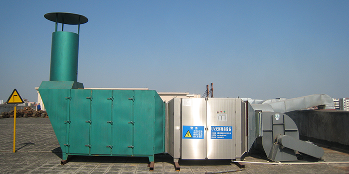 家具廠噴漆廢氣危害有哪些？噴漆廢氣處理方法