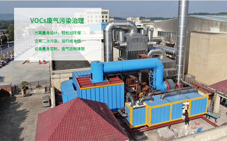 廢氣治理有機(jī)廢氣處理RTO蓄熱法 廢氣治理有機(jī)廢氣處理RTO蓄熱法